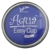 Jofrika Kinderschminke Aqua Easy Cup blau Produktbild-Vorschau 1