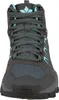Lico Sierra High Wanderschuh Grau Produktbild-Vorschau 3