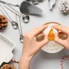Küchenmesslöffel Messlöffel zum Messen 4 Stk. Produktbild-Vorschau 2