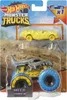 Hot Wheels Monster Trucks GRH81, rôzne, 3 rok / roky, Náhľad obrázku produktu 3