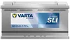 VARTA Dynamic SLI G3 Starterbatterie 12V 95Ah 800A/EN B13 Produktbild-Vorschau 4
