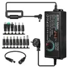 120W Einstellbares Netzteil 100-240V AC zu 3-24V DC 5A Produktbild-Vorschau 8