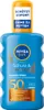 NIVEA SUN Schutz & Bräune Spray LSF 50 200ml Produktbild-Vorschau 1