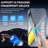 2X Schutzglas für Xiaomi Poco F8 Pro Display Kamera Produktbild-Vorschau 8