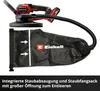 Einhell Akku-Trockenbauschleifer TP-DWS 18/225 Li BL Solo Produktbild-Vorschau 6
