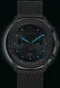 Zeppelin 8886-M3 Herrenuhr LZ 14 Marine Chronograph Produktbild-Vorschau 2