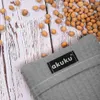 Akuku Coussin chauffant en mousseline avec picots de Voir les images du produit 3