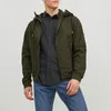 Jack & Jones Basic Jacke Grün S Herren Grün S Produktbild-Vorschau 22