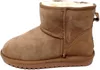 ARA Shoes Alaska Alas chaussures femme marron 38 Voir les images du produit 1
