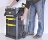 Stanley Rollende Werkstatt 2-IN-1 inkl. Werkzeugtrage mit Produktbild-Vorschau 14
