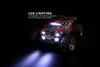 DF Models DF06-PRO Mini 1:18 brushless Truck - RTR Náhled obrázku produktu 5