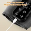 Elektrischer Knöchel-Massageapparat, Fußmassagegerät, Produktbild-Vorschau 7
