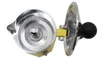 Bialetti Rainbow, 0,06 l, Aluminium, Thermoplast, Gelb, 140 Produktbild-Vorschau 4