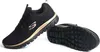 Skechers Graceful - Get Connected - Black / Rose Gold Produktbild-Vorschau 27