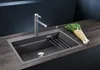 BLANCO ETAGON 8, SILGRANIT® PuraDur®, cafe, mit Produktbild-Vorschau 3