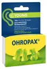 Ohropax Young penové štuple do uší 10 ks Náhľad obrázku produktu 3