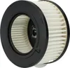vhbw Luft-Filter, Kraftstofffilter, Zündkerze kompatibel Produktbild-Vorschau 2