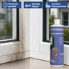 FENOPLAST Fenosol Kunststoffreiniger 500ml Nachbildung Produktbild-Vorschau 4