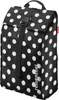 reisenthel carrello della spesa Citycruiser Dots White nero Anteprima dell’immagine prodotto 4