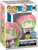 Demon Slayer Kimetsu no Yaiba Mitsuri Kanroji Exclusive Produktbild-Vorschau 1