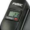 Fysic FW12 - Mobilitäts-Heimtrainer mit Display Produktbild-Vorschau 6