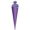 ROTH 667039 ROTH Bastelschultüte mit Verschluss, 700 mm, Voir les images du produit 4