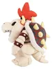 Bowser Super Mario Kart 3D World Land Bros przytulanka kość Podgląd zdjęcia produktu 2