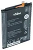 vhbw Akku kompatibel mit Gigaset GS270 Handy Smartphone Produktbild-Vorschau 1