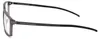 Porsche Design P8349 Brown 56/16/140 Herren Brillen Produktbild-Vorschau 3