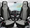 Wohnmobil Sitzbezüge für Dreamer Select CAP COAST LAND Produktbild-Vorschau 1