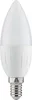 Paulmann LED Leuchtmittel Kerze SmartHome 4,5W = 32W E14 Produktbild-Vorschau 1