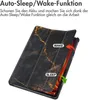 imoshion Design Trifold Klaphülle Lenovo Tab K11 Plus - Produktbild-Vorschau 4