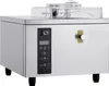 SucceBuy Gewerbliche Eismaschine für Gelato 500 W, 5 L/h, Produktbild-Vorschau 1