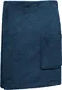 Erwin Müller Kilt marine 50x150 Produktbild-Vorschau 1