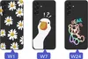 ETUI für Samsung A56 5G | MUSTER | SILIKON-MATT-HÜLLE + Produktbild-Vorschau 4
