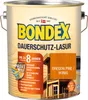 Bondex Dauerschutz Lasur 4 L oregon pine Produktbild-Vorschau 3