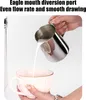 19dílná sada pro umělecké zpracování kávy, 12 oz/350 ml, Náhled obrázku produktu 6