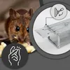 Tierfreundliche Mause- und Rattenfallen - Lebendfalle, Produktbild-Vorschau 5