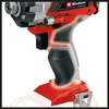 Einhell Power X-Change Akku-Schlagschrauber TE-CI 18/1 Produktbild-Vorschau 9