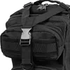 Mobilly taktický army batoh, 25l, systém MOLLE, bederní a Náhled obrázku produktu 11