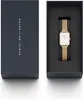 Daniel Wellington - DW00100668 - Montre Bracelet - Femmes - Voir les images du produit 5