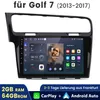 carplay Android13 2+64G DAB+ navi gps 10''Junsun Autoradio Náhľad obrázku produktu 17