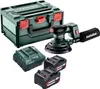 Metabo SXA 18 LTX 150 BL Ponceuse excentrique sans fil 18 V Voir les images du produit 1