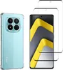 Stoßfeste Hülle für Xiaomi POCO M8 PRO 5G und 2 Produktbild-Vorschau 1