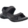Josef Seibel Arlo 02 Sandale Grau Produktbild-Vorschau 1