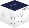 MIKASA Creative Tops Cheers Set de Gläser de Martini Produktbild-Vorschau 4