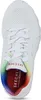 Skechers Sneakers 310456L-WMLT in White color size 39 Anteprima dell’immagine prodotto 2