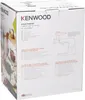 Kenwood KAX950ME Fleischwolf Aufsatz für Sense und kMix Produktbild-Vorschau 17