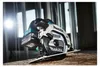 Makita DHS660Z, Czarny, Niebieski, 16,5 cm, 5000 RPM, 5,7 Podgląd zdjęcia produktu 19