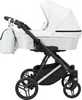 Kinderwagen LAZZIO PREMIUM Babywagen Babyschale Kinder Produktbild-Vorschau 1
